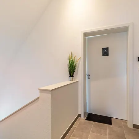 Apartment 5 Parkside Guenzburg