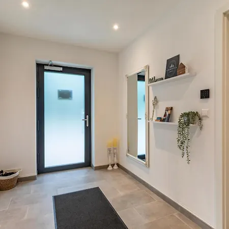 Parkside S5 - 8min Legoland *