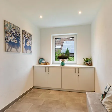 Apartment 5 Parkside