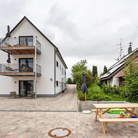 Parkside S5 - 8min Legoland *