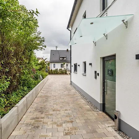 5 Parkside Guenzburg