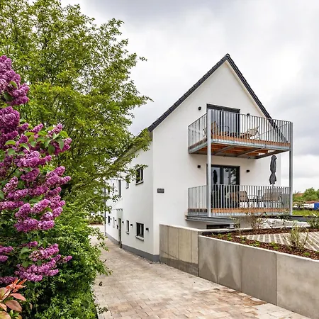 Apartment 5 Parkside