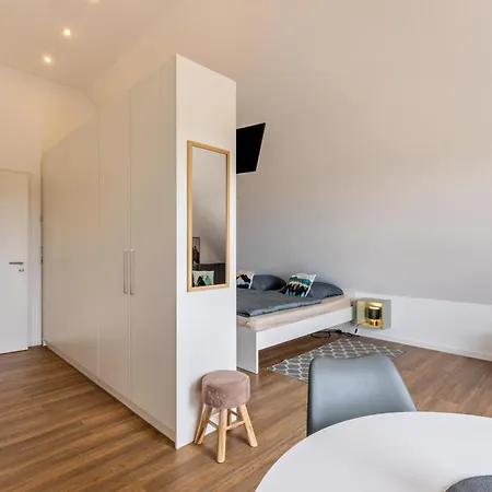 5 Parkside Guenzburg