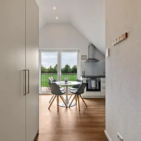 5 Parkside Apartment Guenzburg