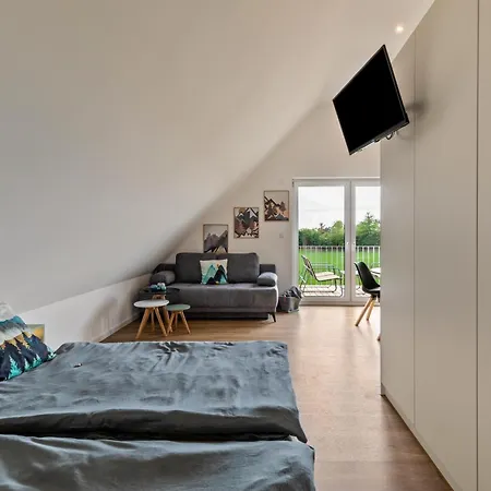 Apartman Parkside S5 - 8min Legoland *
