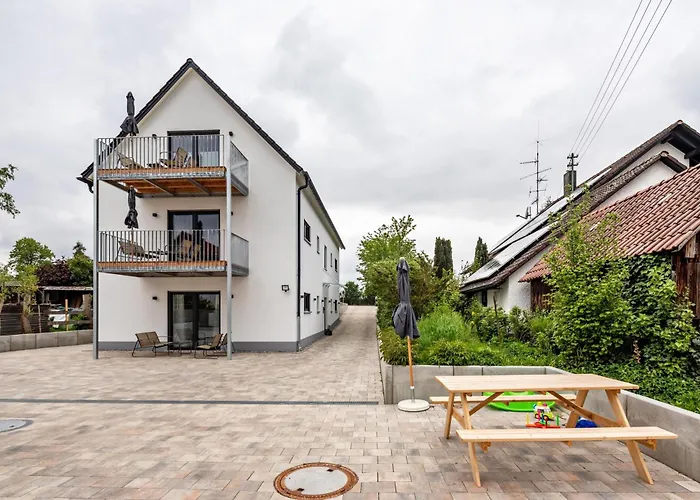 Parkside S5 - 8min Legoland *