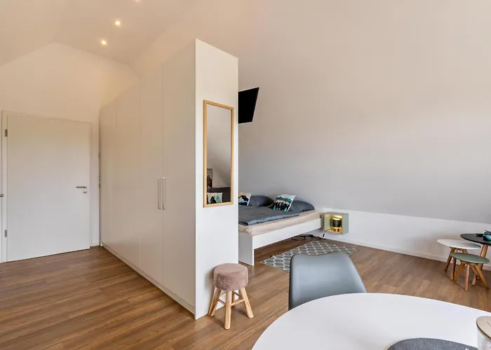 Parkside S5 - 8min Legoland